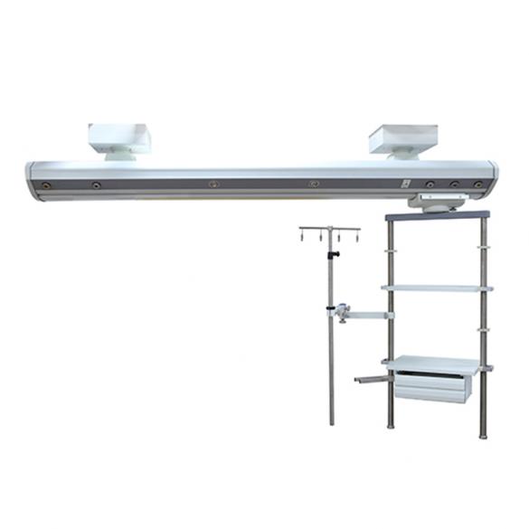 HFP-C ICU Combination Ceiling-Mounted Pendant