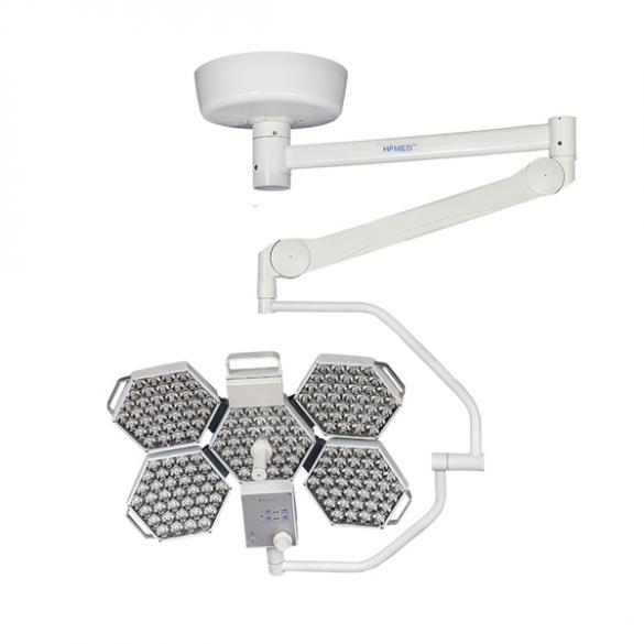 SY02-LED5 Shadowless Operating Lamp