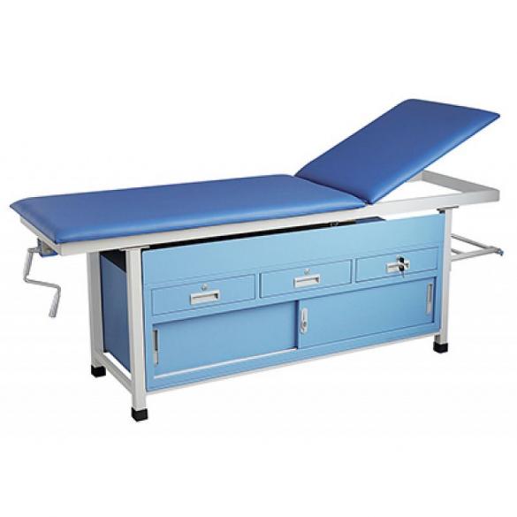 Luxurious Adjustable Examination Couch CM-008