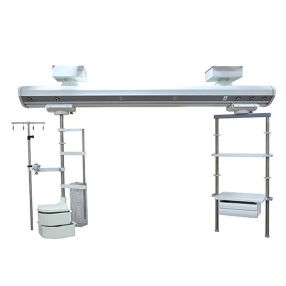 HFP-C+C ICU Bridge Type Ceiling Pendant