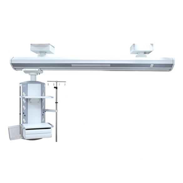 HFP-C+C ICU Bridge Type Ceiling Pendant