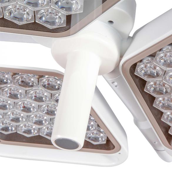  HF-L3+4C-TV LED Operating Lamp