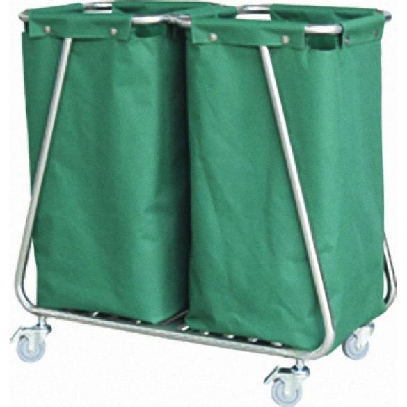Stainless Steel Dressing Trolley CM-SM-008