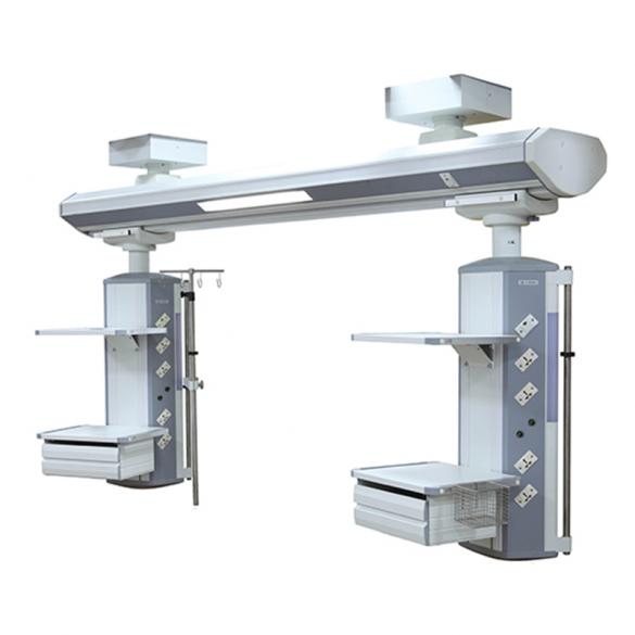 HFP-C+E ICU Bridge Type Ceiling Pendant